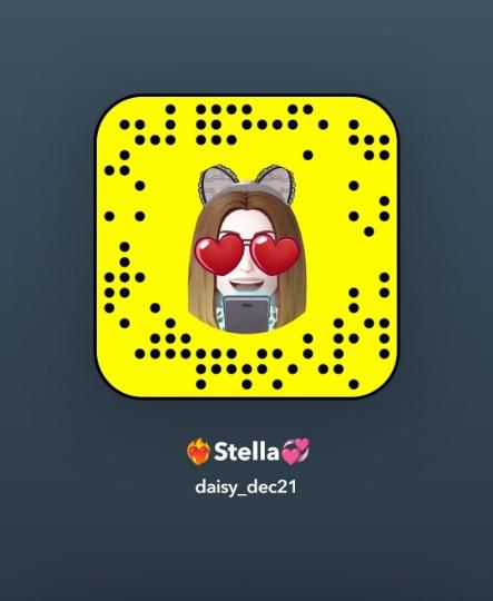 Hey man it’s me Stella , I’m here for fun🤩💯 come have an amazing day with me 🥰